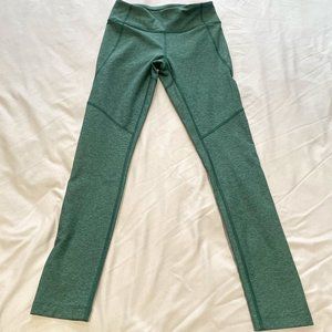 OUTDOOR VOICES 7/8 Warmup Legging